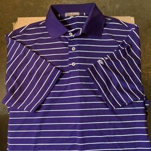 Peter Millar Golf Shirt